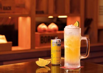 Um brinde para todos: consumo de mocktails é tendência em 2024