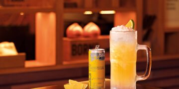 Um brinde para todos: consumo de mocktails é tendência em 2024