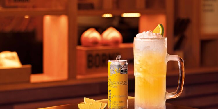 Um brinde para todos: consumo de mocktails é tendência em 2024