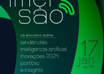 NeWave inicia atividades de 2024 com evento para imprensa e convidados 