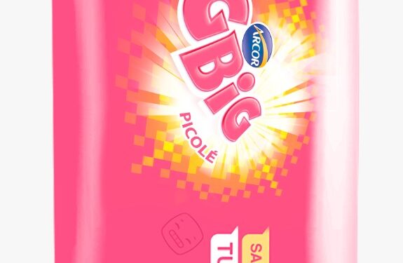 Frosty realiza promoção em produtos infantis, com foco na última semana de férias