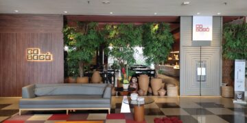 Seara Praia Hotel promove programação especial aos sábados no Restaurante Cogobó