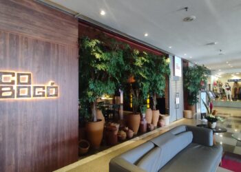 Seara Praia Hotel encerra programação especial de pré-carnaval com show do grupo Samba Essas Mulheres