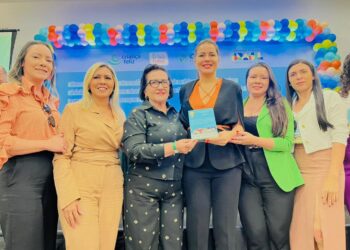 Prefeitura de Canindé conquista Selo Ouro no Programa Criança Feliz