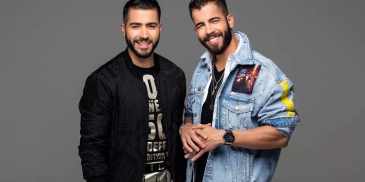 Bloquinho de Verão traz os fenômenos Henry Freitas, Pedro Sampaio e o axé de Rafa e Pipo no segundo sábado de 2024