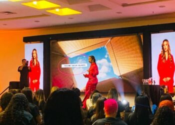 Iate Plaza Hotel registra alta de 30% para realização de eventos