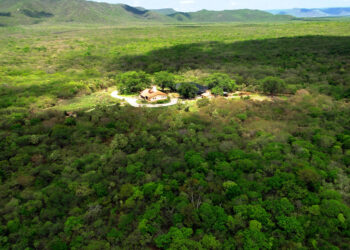 Beach Park adota 20 hectares na Reserva Natural Serra das Almas/CE