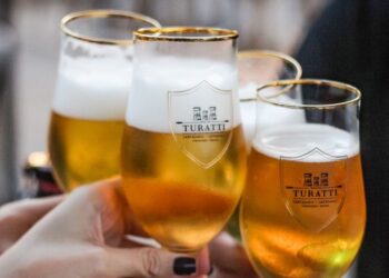 Cervejaria Turatti lança novidades na 1ª edição da promoção Terça sem Impostos 