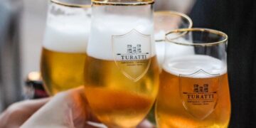 Cervejaria Turatti lança novidades na 1ª edição da promoção Terça sem Impostos 