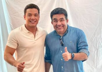 Guanabara renova contrato com Wesley Safadão para novas ações 