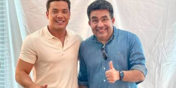 Guanabara renova contrato com Wesley Safadão para novas ações 