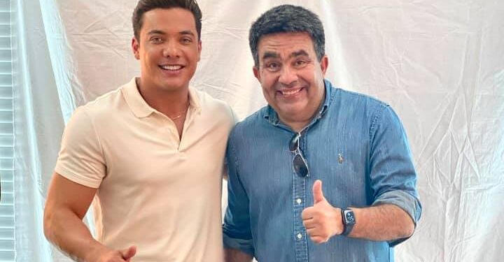 Guanabara renova contrato com Wesley Safadão para novas ações 