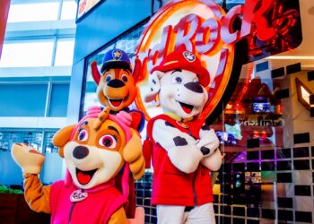 Hard Rock Cafe Fortaleza: programação de férias para os 7 dias da semana