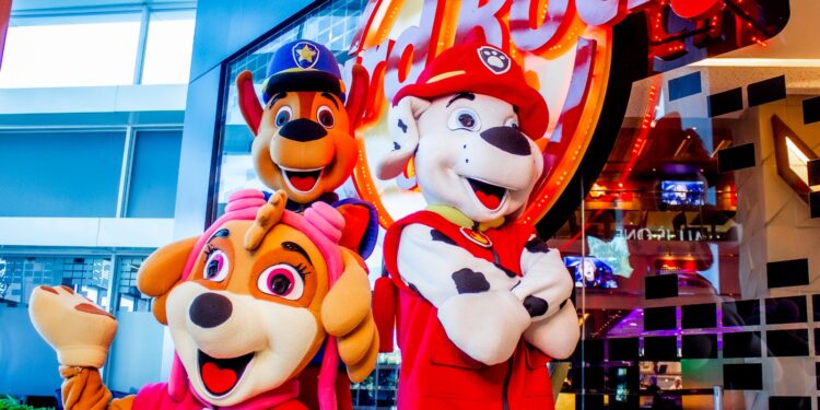 Hard Rock Cafe Fortaleza: programação de férias para os 7 dias da semana