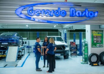 Grupo Gerardo Bastos reforça cuidados com a manutenção de veículos em nova campanha 