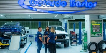 Grupo Gerardo Bastos reforça cuidados com a manutenção de veículos em nova campanha 