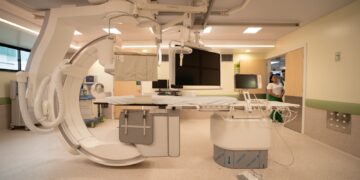 Unimed Fortaleza investe R$ 3,5 milhões em novo equipamento de hemodinâmica