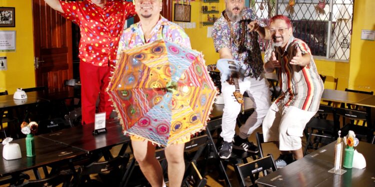 Shoppings RioMar em Fortaleza iniciam programação de Pré-Carnaval gratuita