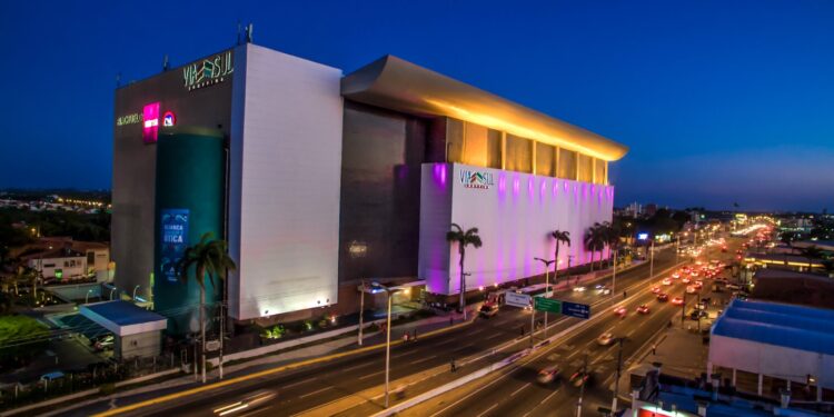 Via Sul Shopping promove o “Férias no Via” com atrações para o público geek e infantil