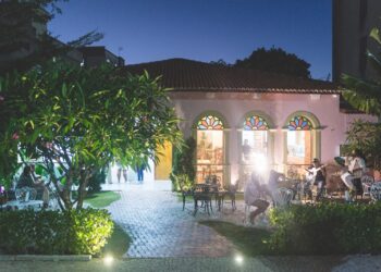 Alê Félix Patisserie completa três anos e de casa nova