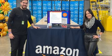 Em Nova York, Superintendente e o executivo comercial do Shopping Eusébio, participam da principal convenção de varejo do mundo