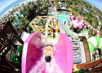 Beach Park anuncia campanha de Residentes do Ceará, com ingressos a preços promocionais