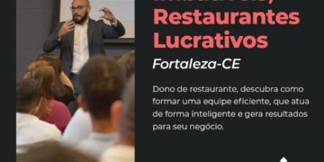 Abrasel realiza treinamento para donos de restaurantes, em parceria com Gass Company