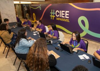 Temporada de estágio: CIEE inicia 2024 com mais de 71 mil oportunidades