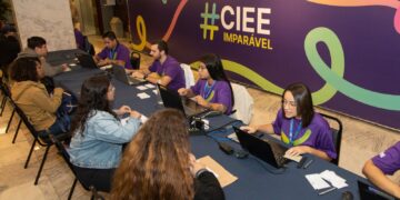 Temporada de estágio: CIEE inicia 2024 com mais de 71 mil oportunidades
