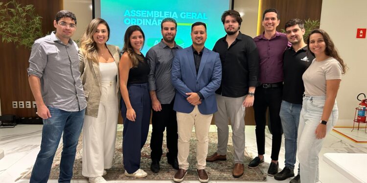 AJE realiza assembleia Geral Ordinária para escolha da nova diretoria 2024/2025