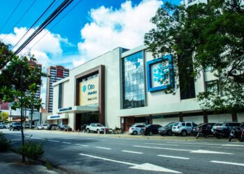 Hospital Oto Meireles conquista selo de certificação ONA 2