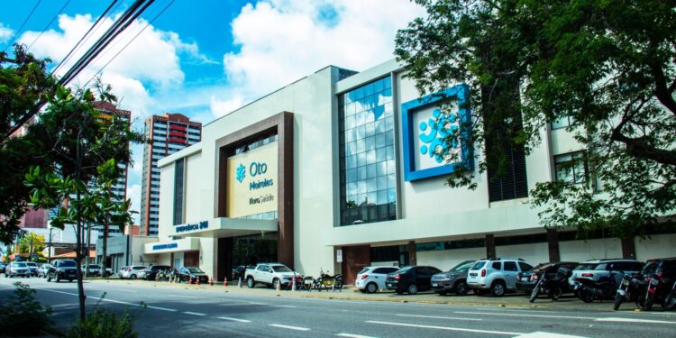 Hospital Oto Meireles conquista selo de certificação ONA 2
