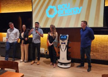 Sou Energy fortalece relacionamento com a imprensa em evento realizado nesta segunda-feira (15)