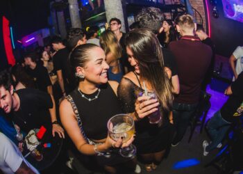 Com mais 10 horas de programação por noite, Radar Pub recebe Pedro Guerra, bloquinho da Magi e banda SouSe7e nesta semana