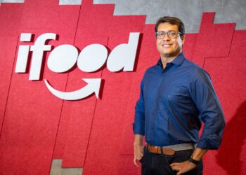 iFood firma compromissos com Fórum Econômico Mundial