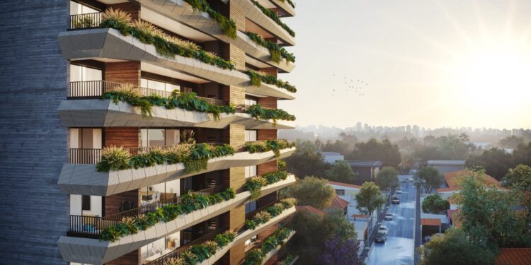 Marquise Incorporações mostra os bons resultados e projeções para 2024