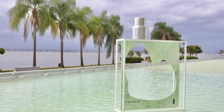O Boticário reproduz cheiro original da Baía de Guanabara em fragrância que endossa urgência de debates sobre áreas naturais ameaçadas