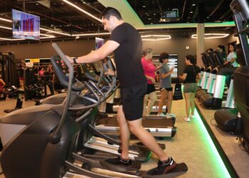 Rede Greenlife Academias inaugura nova unidade no Giga Mall, em Fortaleza, Messejana