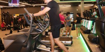 Rede Greenlife Academias inaugura nova unidade no Giga Mall, em Fortaleza, Messejana