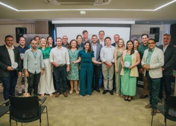 Sicredi Ceará reúne presidentes de cooperativas em evento sobre engajamento