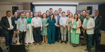 Sicredi Ceará reúne presidentes de cooperativas em evento sobre engajamento