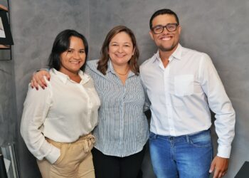 Bureau Evento em 2023 cresceu mais de 30% e se consolida como líder no setor de eventos