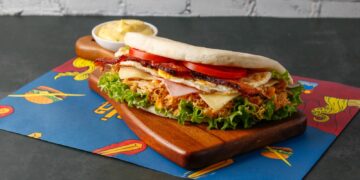 Azilados aumenta 45% do faturamento em um dia e bate recorde na virada do ano