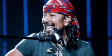 Último sábado de “Bloquinho de Verão” traz shows de Bell Marques, Zé Vaqueiro e Zé Cantor