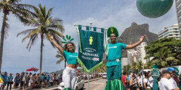 Marcas do Grupo Boticário anunciam estratégia de carnaval integrada com ações para impulsionar o segmento de beleza na data no Brasil