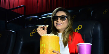 Estouro de diversão nas Férias: Centerplex Cinemas oferece “Pipoca em Dobro”
