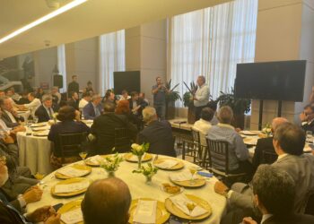 Faec promove encontro com o judiciário cearense