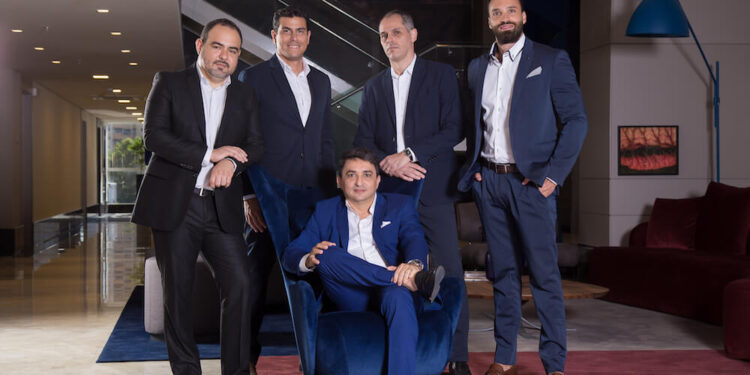 Rocket 55 promove evento NEXT LEVEL