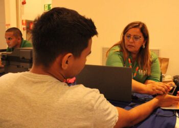 Serviço de Emissão da Nova Carteira de Identidade segue até quinta-feira (18) no RioMar Kennedy 