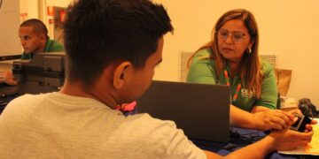 Serviço de Emissão da Nova Carteira de Identidade segue até quinta-feira (18) no RioMar Kennedy 